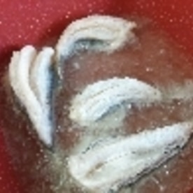 絶品 オコゼの唐揚げ レシピ 作り方 By うーちゃんみっこ 楽天レシピ 絶品 オコゼの唐揚げ レシピ 作り方 By うーちゃんみっこ 楽天レシピ